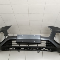 Бампер передний на JAC JS3 2023>