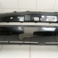 Бампер передний на Toyota Land Cruiser 150 / Prado 2009>