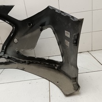 Бампер передний на Hyundai Sonata 7 2015-2019