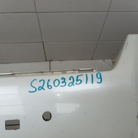 Бампер передний на Toyota Land Cruiser 150 / Prado 2009>