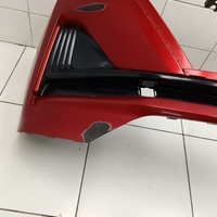 Бампер передний на Changan UNI-S 2024> / Changan CS55 Plus 2019>