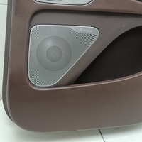 Обшивка двери на Exeed VX M36T 2021>