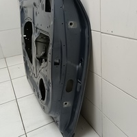 Дверь передняя левая на Haval Dargo 2022>