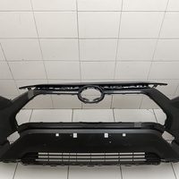 Бампер передний на Toyota RAV4 XA50 2019>