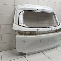 Дверь багажника на TENET T7 2025> / Chery Tiggo 7L 2024>