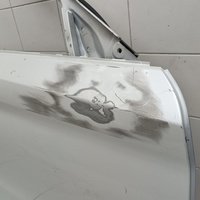 Дверь передняя правая на BMW 5 серия G30 2017>