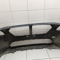 Бампер передний на Subaru Legacy Outback B15 2015-2021