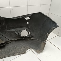 Бампер передний на Nissan X-Trail T32 2014-2022