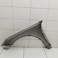Крыло переднее правое на Ford Focus 3 2011-2019