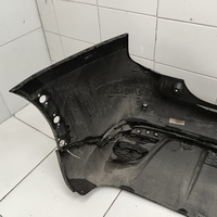 Бампер задний на Haval Jolion 2021>