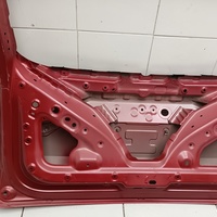 Дверь багажника на Changan CS35 Plus 2018>