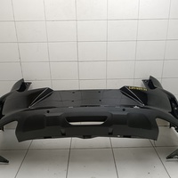 Бампер задний на Exeed TXL M32T 2020>