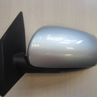 Зеркало левое на Kia RIO 2 2005-2011