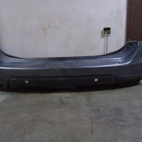 Бампер задний на Nissan X-Trail T32 2014-2022