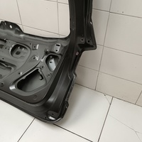 Дверь багажника на Mazda CX 5 2017>