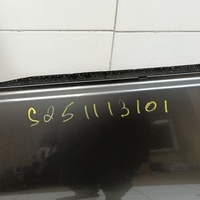 Дверь задняя левая на Mazda CX 5 2017>