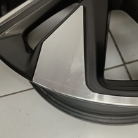 Диск колесный легкосплавный на Exeed LX T1C 2019>