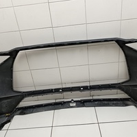 Бампер передний на Gac Gs4 2024>
