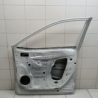 Дверь передняя правая на Toyota RAV4 XA50 2019>