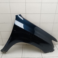 Крыло переднее правое на Toyota Land Cruiser 150 / Prado 2009>