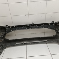 Бампер передний на Mitsubishi Pajero / Montero Sport (KS) 2015>