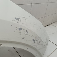 Крыло переднее правое на Nissan Qashqai (J11) 2014>