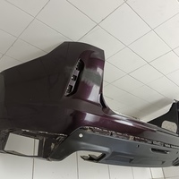 Бампер задний на Exeed VX M36T 2021>