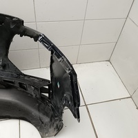 Бампер передний на Omoda C5 2021>