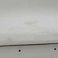 Дверь задняя правая на Belgee X50 2019> / Geely Coolray 2019>