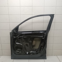 Дверь передняя правая на Audi Q3 8U 2012-2018