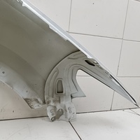 Крыло переднее левое на Haval F7 2019-2025