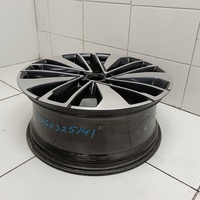 Диск колесный легкосплавный на Changan CS35 Plus 2018>