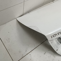 Крышка багажника на Toyota Camry V50 2011-2017