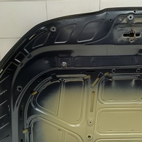 Капот на Kia K5 2020>
