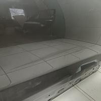 Дверь передняя правая на VW Touareg 3 2018>