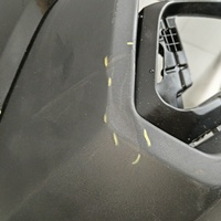 Бампер задний на Geely Atlas 2 2023>