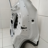 Дверь задняя правая на Chery Tiggo 7 Pro 2019>