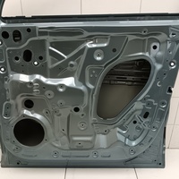 Дверь передняя правая на Jaecoo J8 2024>