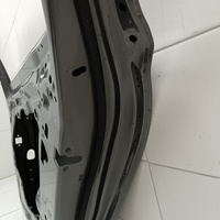 Дверь задняя правая на BMW 7 серия G11 G12 2015-2023