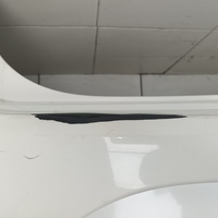 Бампер задний на Changan Eado Plus 2020>