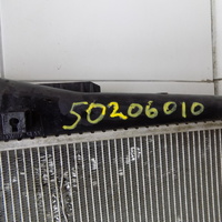 Радиатор основной на Hyundai Sonata 6 2010-2014