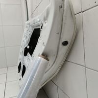 Дверь задняя правая на Kia Picanto 2017>