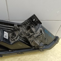 Габарит передний левый на Hyundai Santa Fe 4 TM 2018-2025