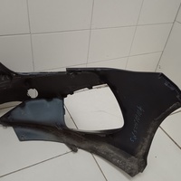 Бампер передний на Kia K5 2020>