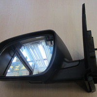 Зеркало левое на Kia RIO 2 2005-2011