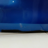 Дверь багажника на Haval F7 2019>