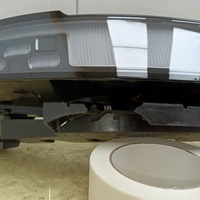 Габарит передний правый на Jaecoo J7 T1EJ 2023>