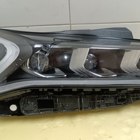 Фара правая на Kia K5 2020>