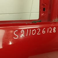 Дверь задняя правая на Mercedes Benz GLA Class  X156 2014-2020