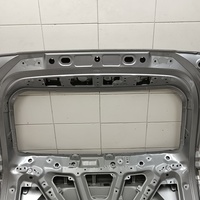Дверь багажника на Geely Cityray 2024>